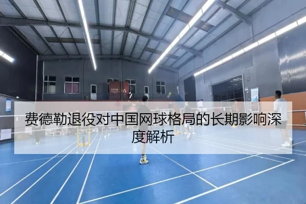 费德勒退役对中国网球格局的长期影响深度解析